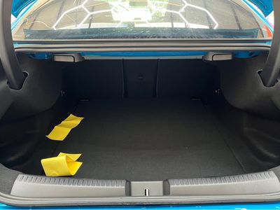 2025 Mercedes-Benz CLA Class