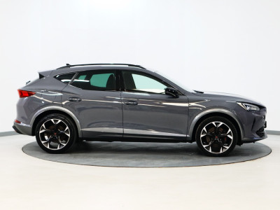 2022 Cupra Formentor