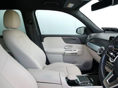 2023 Mercedes-Benz EQB