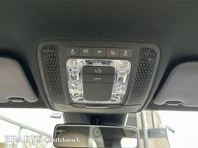 2020 Mercedes-Benz CLA Class