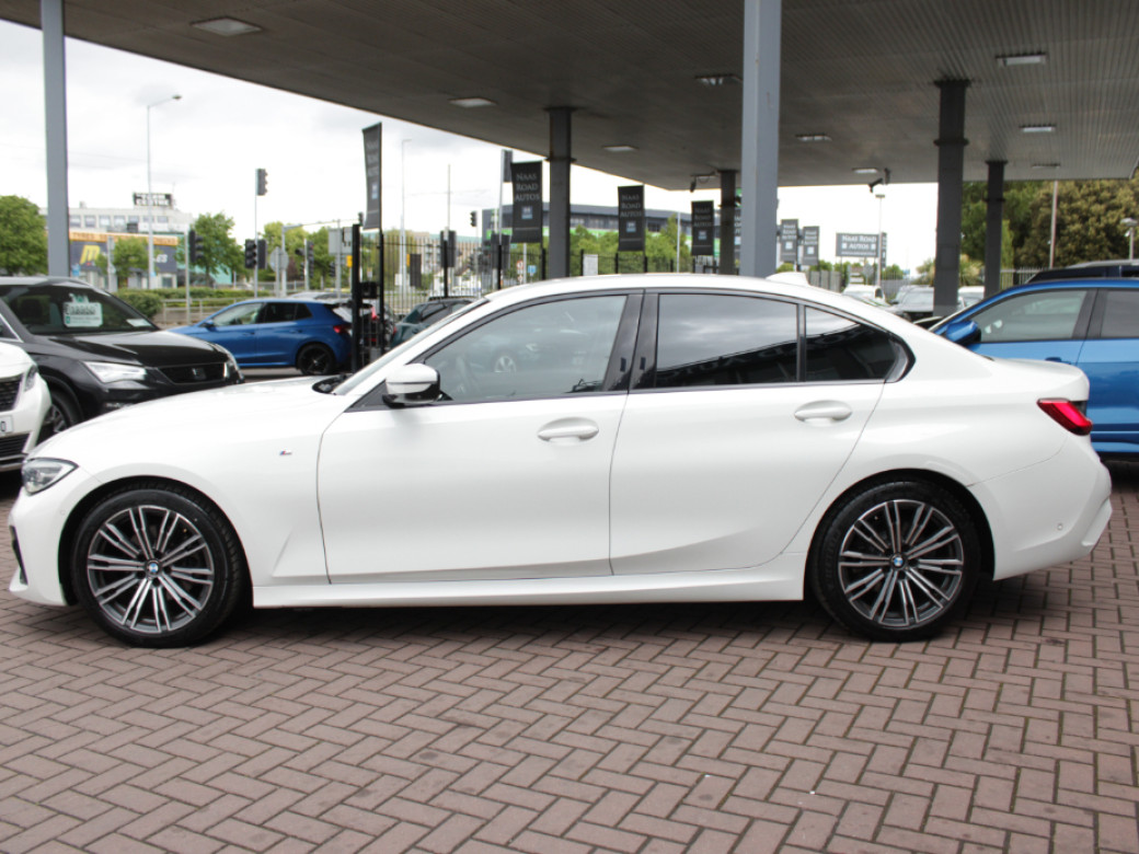 2020 BMW 3 Series