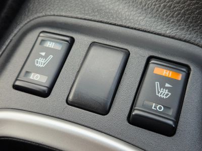 2021 Nissan Navara