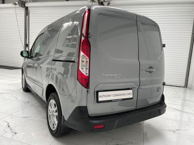 2023 Ford Transit Connect