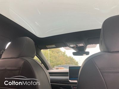 2024 Volkswagen ID.7