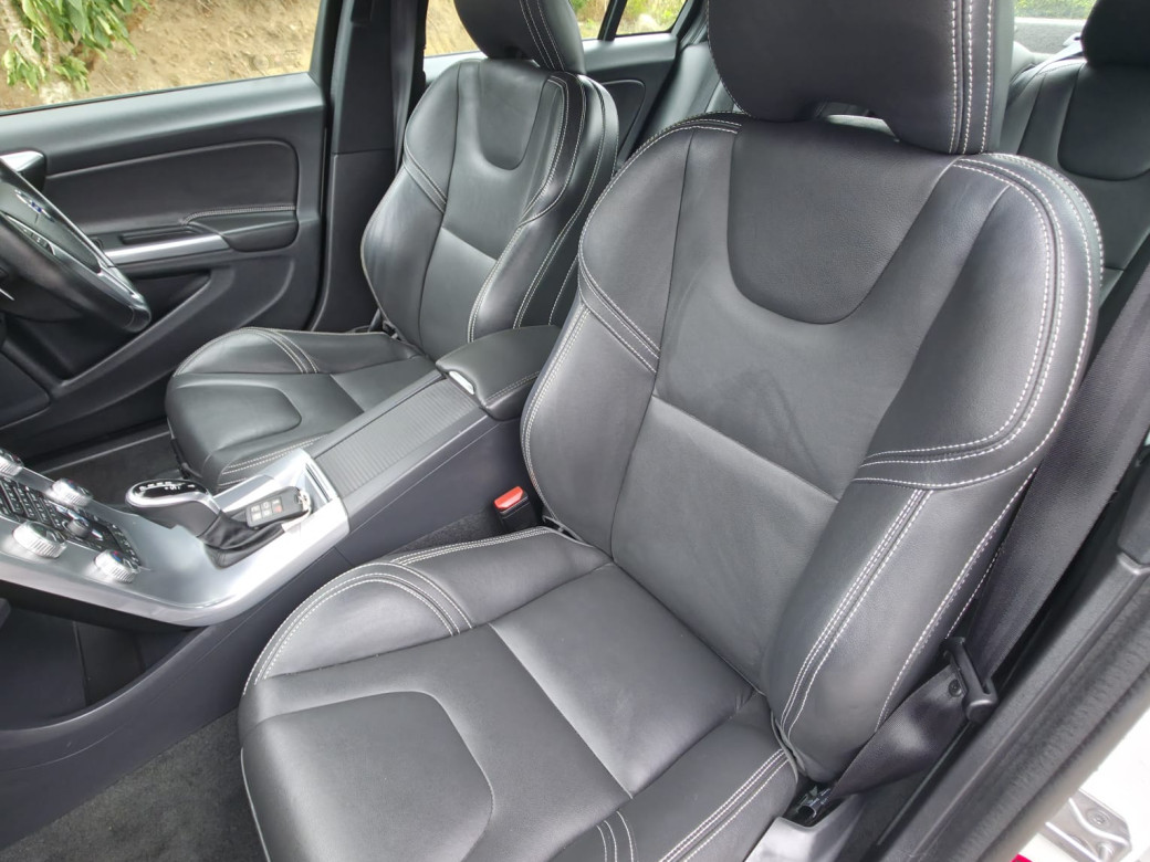 2017 Volvo S60