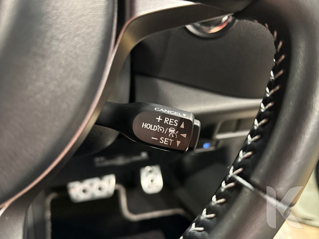 2020 Toyota C-HR