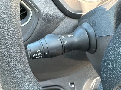 2024 Nissan Interstar