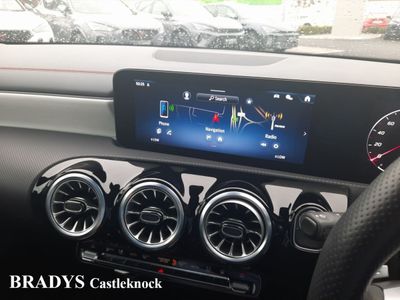 2024 Mercedes-Benz CLA Class