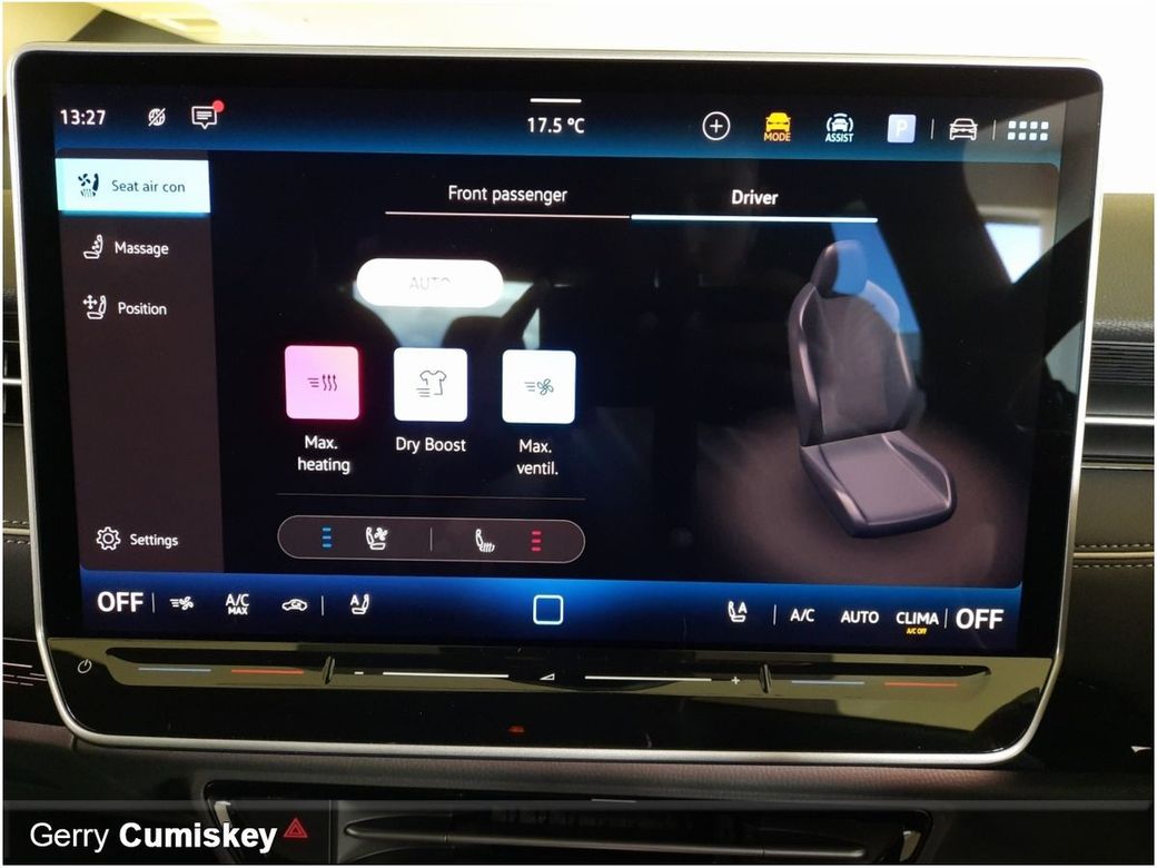 2026 Volkswagen ID.7