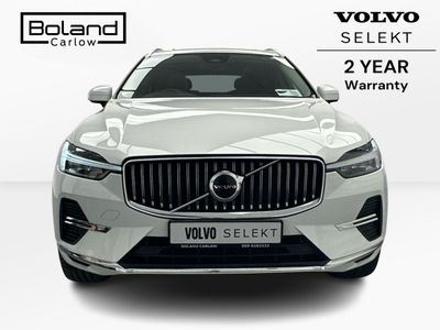 2022 Volvo XC60