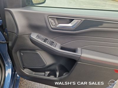 2023 Ford Kuga