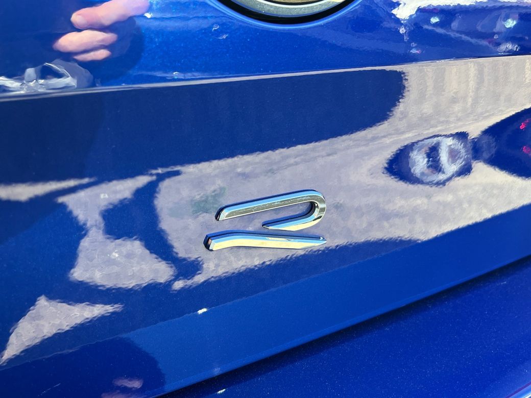 2023 Volkswagen T-Roc