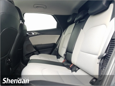 2021 Kia XCeed