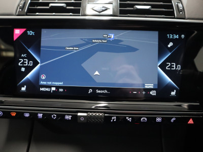 2022 DS Automobiles DS 7 Crossback