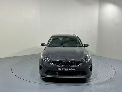 2019 Kia Ceed