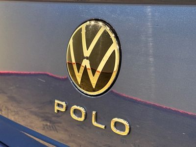 2021 Volkswagen Polo