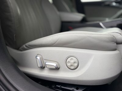 2017 Audi A6