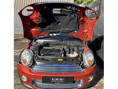 2012 Mini Convertible