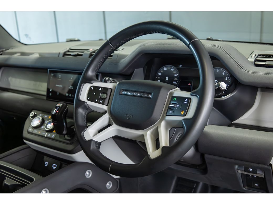 2023 Land Rover Defender 110