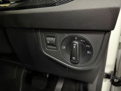 2022 Volkswagen Polo