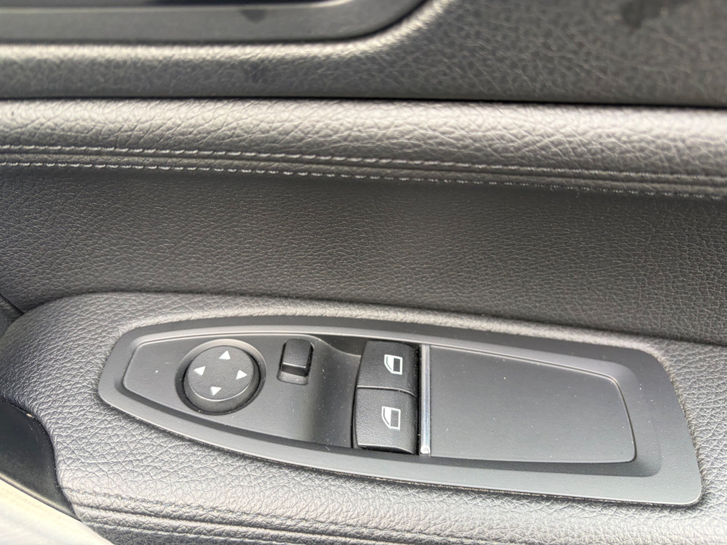 2019 BMW 1 Series