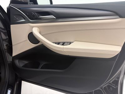 2023 BMW iX3