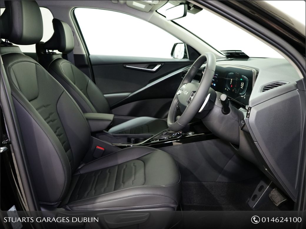 2025 Kia Niro