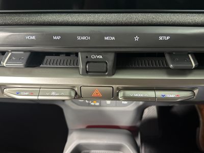 2025 Kia EV3
