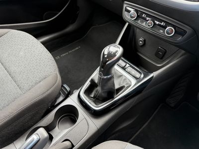 2018 Opel Crossland X