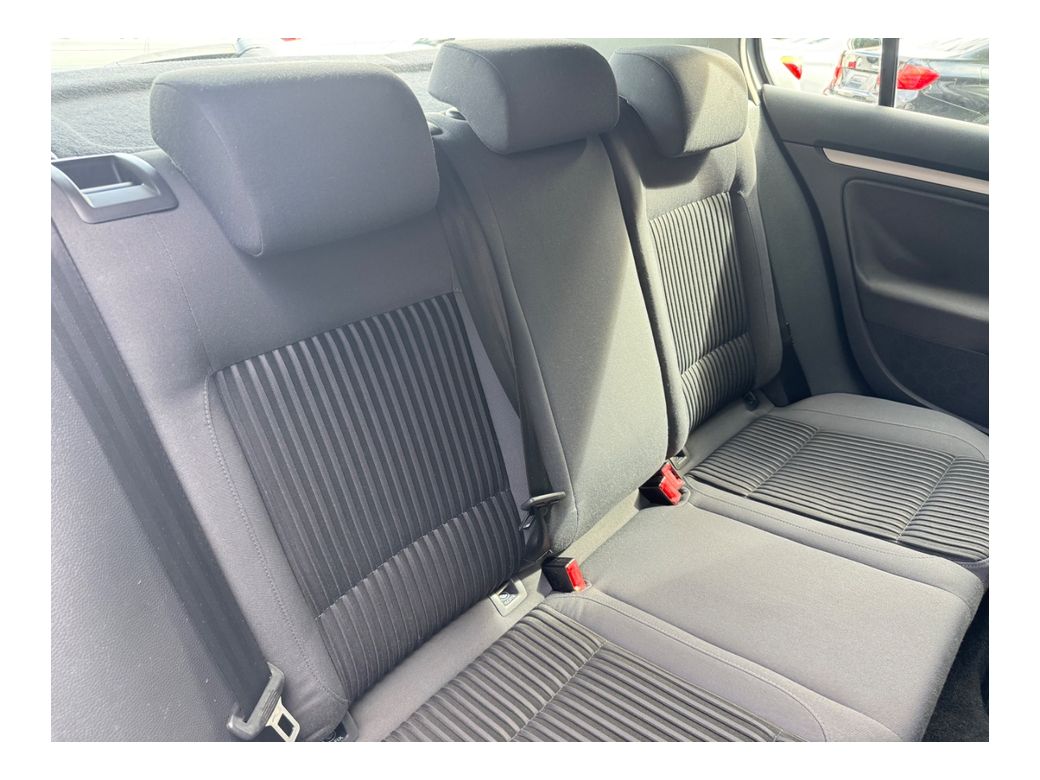 2007 Volkswagen Golf