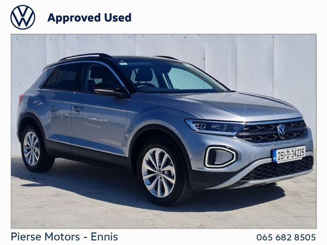 vehicle for sale from Pierse Motors