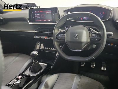 2023 Peugeot 2008