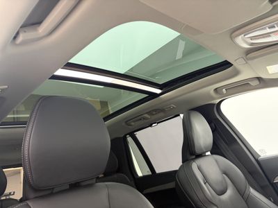 2023 Volvo XC90