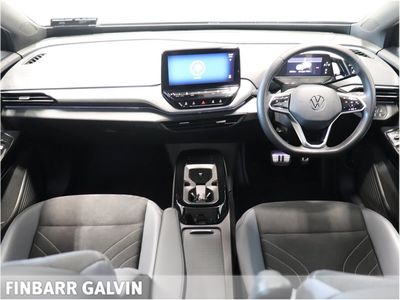 2023 Volkswagen ID.4