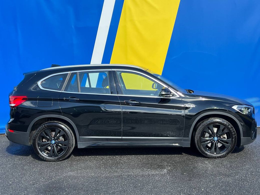 2022 BMW X1