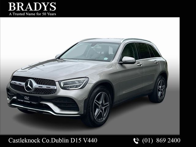 vehicle for sale from Bradys of Castleknock