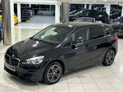 2020 BMW 2 Series