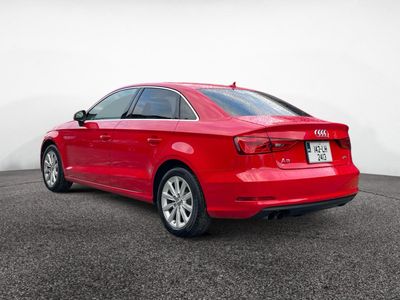 2014 Audi A3