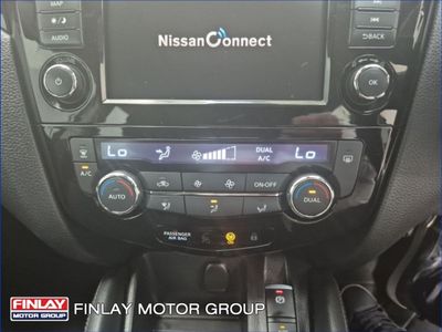 2021 Nissan Qashqai