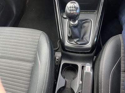 2020 Ford Ecosport
