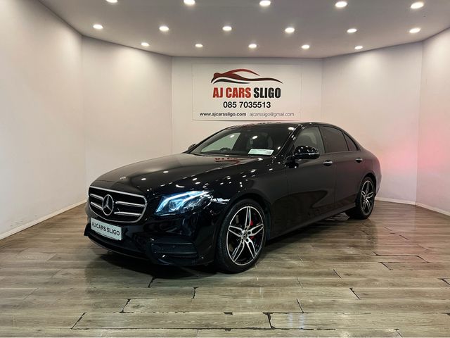 vehicle for sale from AJ Cars Sligo