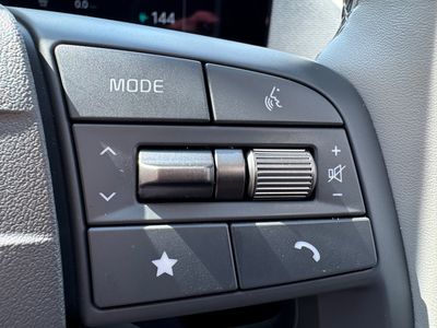 2025 Kia EV6