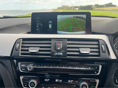 2017 BMW 3 Series