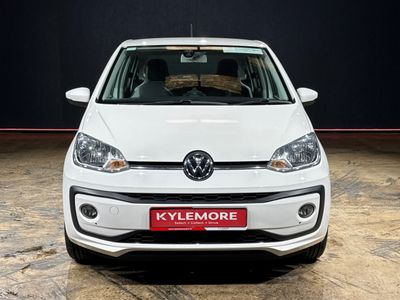 2019 Volkswagen up!
