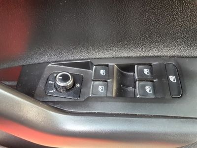 2019 Volkswagen Polo