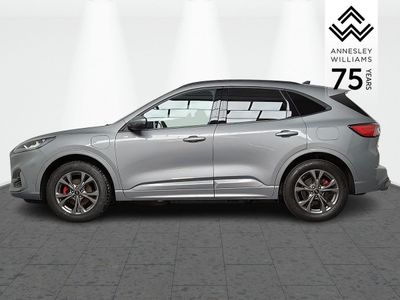 2022 Ford Kuga