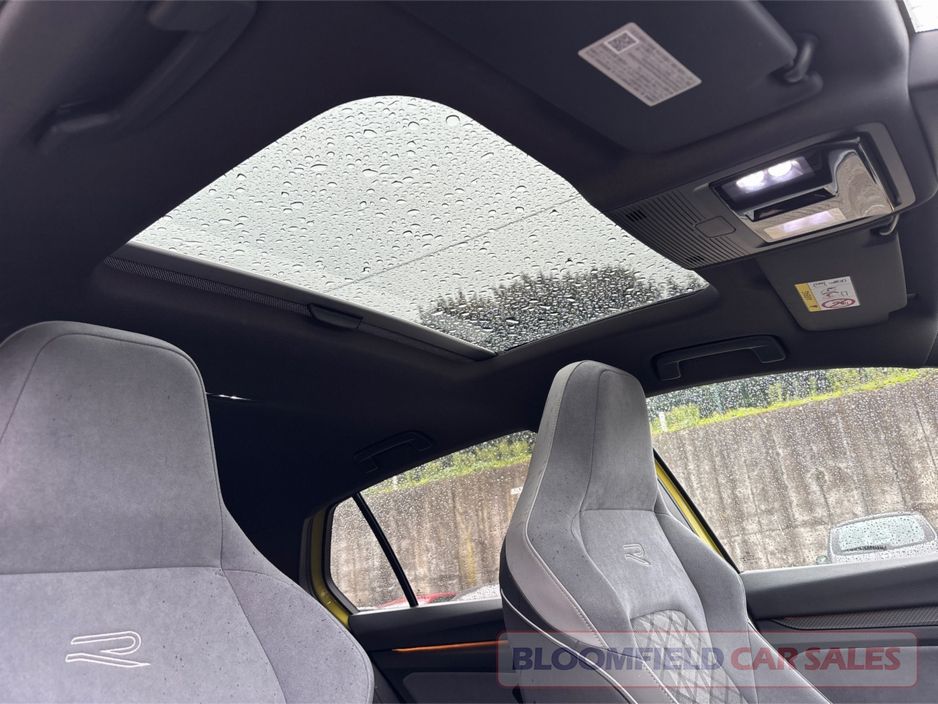 2021 Volkswagen Golf