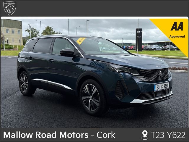 vehicle for sale from Mallow Road Motors Kia