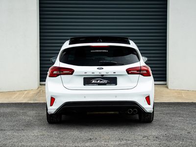 2023 Ford Focus