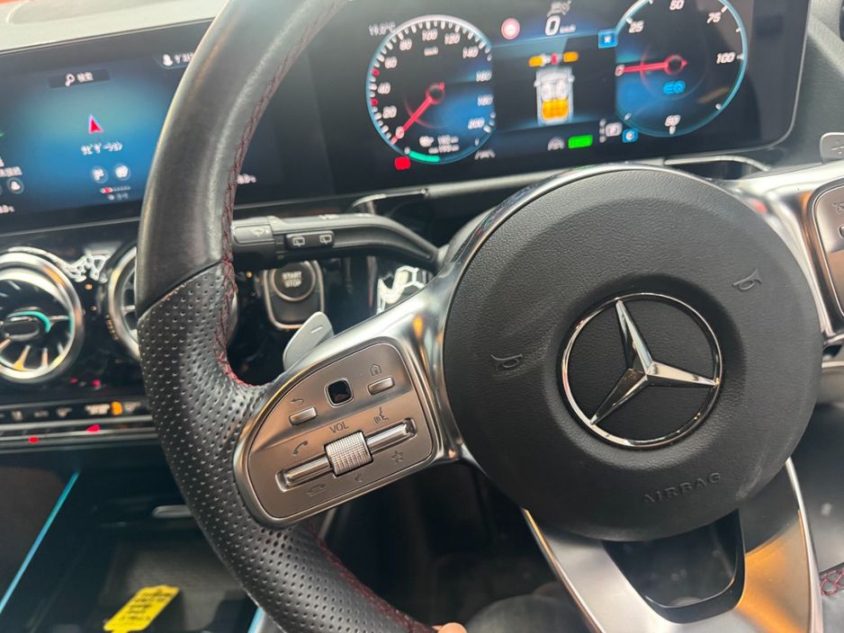 2023 Mercedes-Benz EQA